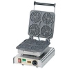 Neumarker Waffle Maker for Round Waffles on a Stick, 2,2 kW Neumarker Waffle Maker for Round Waffles on a Stick, 2,2 kW