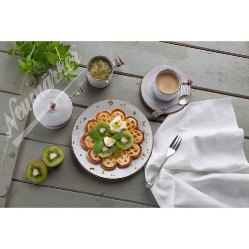 Neumarker Wafel małe serca