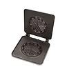 Neumarker Small Heart Baking Plates