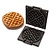 Neumarker Americano Baking Plates