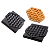 Neumarker Bubble Waffle Baking Plates
