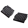 Neumarker Bubble Waffle Baking Plates