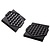 Neumarker Bubble Waffle Baking Plates