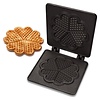 Neumarker Big Heart Baking Plates