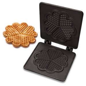 Neumarker Wafel duże serca Neumarker Wafel duże serca
