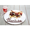 Neumarker Big Heart Baking Plates