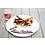 Neumarker Big Heart Baking Plates