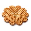 Neumarker Big Heart Baking Plates