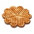 Neumarker Big Heart Baking Plates