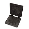 Neumarker Big Heart Baking Plates