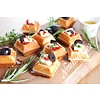 Neumarker Waffo Bite Baking Plates
