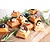 Neumarker Waffo Bite Baking Plates