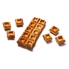 Neumarker Waffo Bite Baking Plates