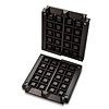 Neumarker Waffo Bite Baking Plates