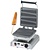 Neumarker "Corn Waffles"  Waffle Maker 2,2 kW