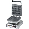 Neumarker Gofrownica do wafli kukurydzianych, 2,2 kW Neumarker Gofrownica do wafli kukurydzianych, 2,2 kW