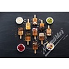Neumarker Cream Waffle on a Stick Baking Plates