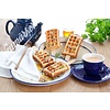 Neumarker Cream Waffle on a Stick Baking Plates