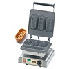 Neumarker Waffle Maker  for Baguette Waffle, 2,2 kW
