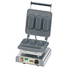 Neumarker Waffle Maker  for Baguette Waffle, 2,2 kW