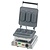Neumarker Waffle Maker  for Baguette Waffle, 2,2 kW