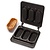 Neumarker Baguette Waffle Baking Plates