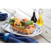 Neumarker Baguette Waffle Baking Plates