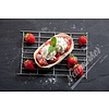 Neumarker Baguette Waffle Baking Plates