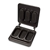 Neumarker Baguette Waffle Baking Plates