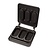 Neumarker Baguette Waffle Baking Plates