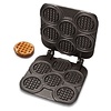 Neumarker Waffle Coin Baking Plates Neumarker Waffle Coin Baking Plates