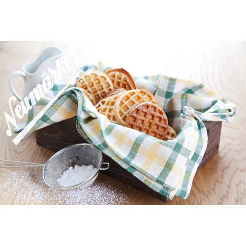 Neumarker Wafle greckie Neumarker Wafle greckie
