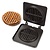 Neumarker Americano Baking Plates