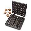 Neumarker Waffle Balls Baking Plates