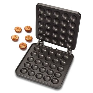 Neumarker Waffle Balls Baking Plates