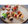 Neumarker Waffle Balls Baking Plates