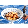 Neumarker Waffle Balls Baking Plates