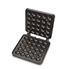 Neumarker Waffle Balls Baking Plates