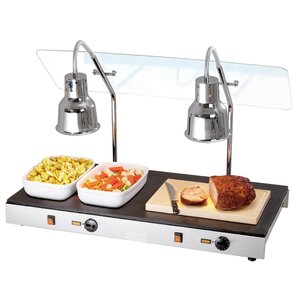 Neumarker Tibet Warmer II