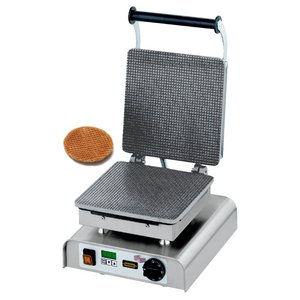 Neumarker Gofrownica do stroopwafel, 2,2 kW Neumarker Gofrownica do stroopwafel, 2,2 kW
