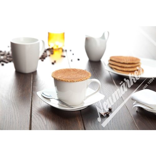 Neumarker Stroopwafel Maker, 2,2 kW Neumarker Stroopwafel Maker, 2,2 kW