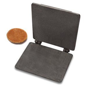 Neumarker Stroop Waffle Baking Plates