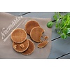 Neumarker Stroop Waffle Baking Plates