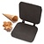Neumarker Ice Waffle Baking Plates
