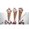 Neumarker Ice Waffle Baking Plates