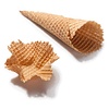 Neumarker Ice Waffle Baking Plates