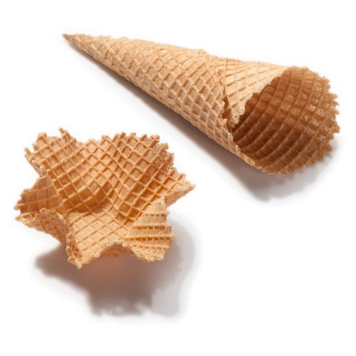 Neumarker Wafel do lodów Neumarker Wafel do lodów