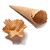 Neumarker Ice Waffle Baking Plates