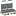 Neumarker Double Cast Iron Contact Grill, Grooved Grill Plate, 550 x 230 mm, 5 kW