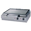 Neumarker Elektryczny grill wodny 590 x 540 mm, 11,1 kW, 400V, nastawny Neumarker Elektryczny grill wodny 590 x 540 mm, 11,1 kW, 400V, nastawny